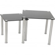 Avf Group Nesting Side Tables (set Of 2)