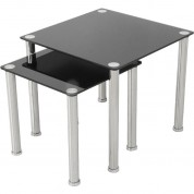 Avf Group Nesting Side Tables (set Of 2)