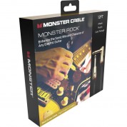 Monster Cable Prolink Rock Series Right-angle 1/4