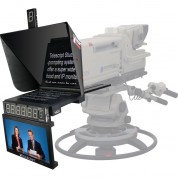 Telescript Expert 150-ndi Teleprompter System With 15