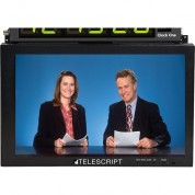 Telescript Expert 150-ndi Teleprompter System With 15