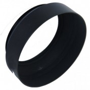 Zuma 52mm Standard Screw-in Metal Lens Hood