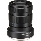 Meyer-optik Gorlitz Trioplan 100mm F/2.8 Ii Lens For Canon Ef (black)