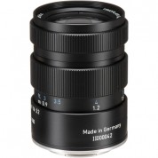 Meyer-optik Gorlitz Trioplan 100mm F/2.8 Ii Lens For Nikon F (black)