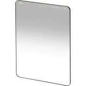 Urth Soft-edge Graduated Nd Filter (75 X 100mm, 1-stop)