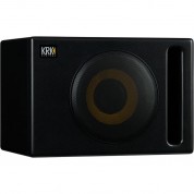 Krk S8.4 Powered Studio Subwoofer (8