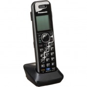 Panasonic Dect 6.0 Cordless Handset For Select Link2cell Phone Systems