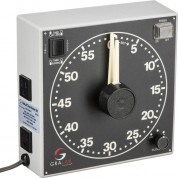 Gralab Model 300 Electro-mechanical Darkroom Timer