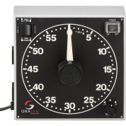 Gralab Model 300 Electro-mechanical Darkroom Timer