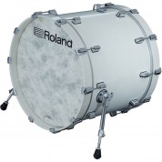 Roland Kd-222 Full-size V-drums Acoustic Design 22