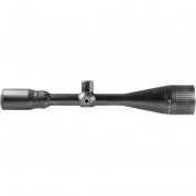 Barska 4-16x40 Ao Varmint Riflescope (mil-dot Reticle, Green Lens)