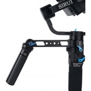 Sirui Extension Bracket Holder For Ex Stabilizer