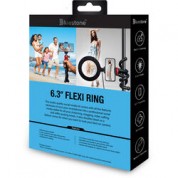 Bluestone Vlogger Flexi Ring With Flexible Tripod