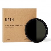 Urth Variable Nd Lens Filter (49mm, 1 To 8.6-stop)