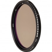 Urth Variable Nd Lens Filter (49mm, 1 To 8.6-stop)