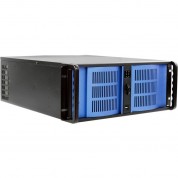 Switchblade Systems Lpu4 Elite Vmix 4k 4-channel 12g-sdi I/o (4 Ru)