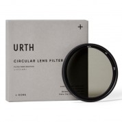 Urth Variable Nd Lens Filter Plus+ (49mm, 1 To 5-stop)