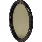 Urth Variable Nd Lens Filter Plus+ (49mm, 1 To 5-stop)