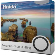 Haida 62-82mm Magnetic Step-up Ring