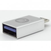 Securedata Usb Type-a To Usb Micro-b Adapter