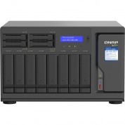 Qnap Tvs-h1288x 12-bay Nas Enclosure