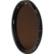 Urth Variable Nd Lens Filter Plus+ (55mm, 3 To 7-stop)