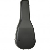 Tanglewood Guitars Molded Case For Folk And Orchestra Acoustic Guitars