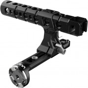 8sinn Top Handle Pro With Nato Rail & Arri Rosette For Red Romodo/v-raptor (3.7