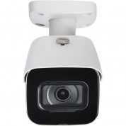 Lorex E841ca-e 4k Uhd Outdoor Network Bullet Camera With Night Vision