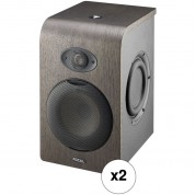 Focal Shape 65 Active 2-way 6.5