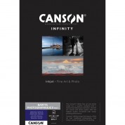 Canson Infinity Baryta Photographique Ii Matte Paper (13 X 19