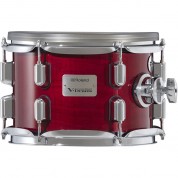 Roland Pda100 V-drums Acoustic Design Tom Pad (gloss Cherry)