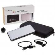 Fotodiox Pro Prizmo Pocket Rgbw+t Led Light