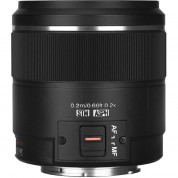 Yongnuo Yn 25mm F/1.7 Prime Lens For Micro Four Thirds