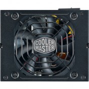 Cooler Master V750 Sfx Gold 750w 80 Plus Gold Modular Sfx Power Supply (black)