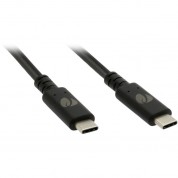 Pearstone Usb4 Type-c 40 Gb/s Cable (2.6')