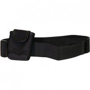 On-stage Ma1435 Wireless Transmitter Body Pack Belt (black)