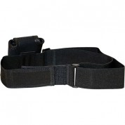 On-stage Ma1435 Wireless Transmitter Body Pack Belt (black)