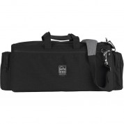 Portabrace Lightweight Camera Case For Dslr With Camvate Shoulder Mount Kit