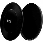 Ice Magco Magnetic Filter Stack Front And Rear Cap Set (82mm)