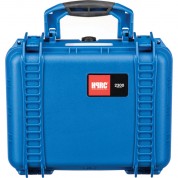 Hprc 2300e Hard Case Without Foam (blue)