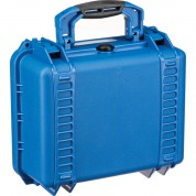 Hprc 2300e Hard Case Without Foam (blue)