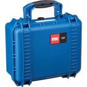 Hprc 2300e Hard Case Without Foam (blue)