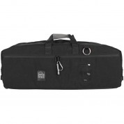 Portabrace Semi-rigid Cordura Case For Cametv Fresnel Tungsten Light