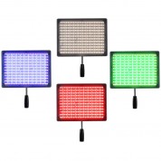 Yongnuo Yn600 Rgb Led Video Light Panel