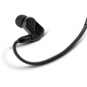 Ld Systems Ie Hp 2 Professional In-ear Headphones (black)