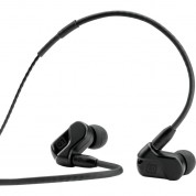 Ld Systems Ie Hp 2 Professional In-ear Headphones (black)