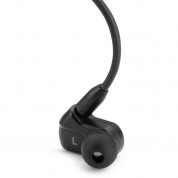 Ld Systems Ie Hp 2 Professional In-ear Headphones (black)