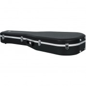 Gator Deluxe Abs Dreadnought Guitar Case