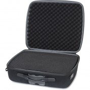 Shell-case Hybrid 340 Lightweight Semi-rigid Utility Case With Foam Insert (black)